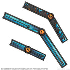 Gamers Guild AZ Marvel Crisis Protocol Marvel: Crisis Protocol - Movement and Range Tool Pack Asmodee