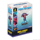 Gamers Guild AZ Marvel Crisis Protocol Marvel: Crisis Protocol - Onslaught (Pre-Order) Asmodee