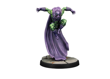 Gamers Guild AZ Marvel Crisis Protocol Marvel: Crisis Protocol - Prowler, Spider-Man 2099 & Ultimate Spider-Man (Pre-Order) Asmodee