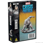 Gamers Guild AZ Marvel Crisis Protocol Marvel: Crisis Protocol - Rhino Asmodee