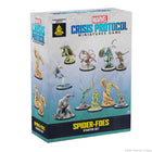 Gamers Guild AZ Marvel Crisis Protocol Marvel: Crisis Protocol - Spider Foes Starter Set (Pre-Order) Asmodee
