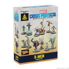 Gamers Guild AZ Marvel Crisis Protocol Marvel: Crisis Protocol - X-Men Starter Set (Pre-Order) Asmodee