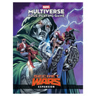 Gamers Guild AZ Marvel Marvel Multiverse Roleplaying Game: Secret Wars (Pre-Order) ACD Distribution