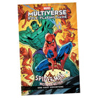 Gamers Guild AZ Marvel Marvel Multiverse RPG: Spider-Man - Midtown Mayhem (Pre-Order) ACD Distribution