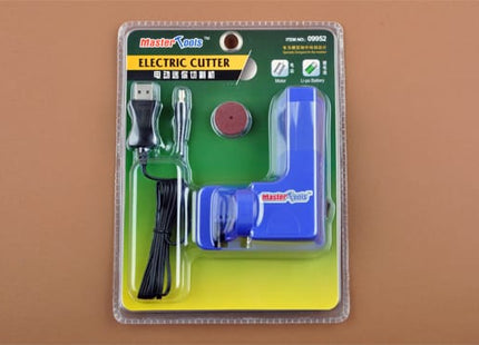 Gamers Guild AZ Master Tools Master Tools: Electric Cutter (Pre-Order) LSG