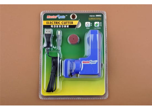 Gamers Guild AZ Master Tools Master Tools: Electric Cutter (Pre-Order) LSG