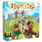 Gamers Guild AZ Matagot Brigands - Black Friday Asmodee