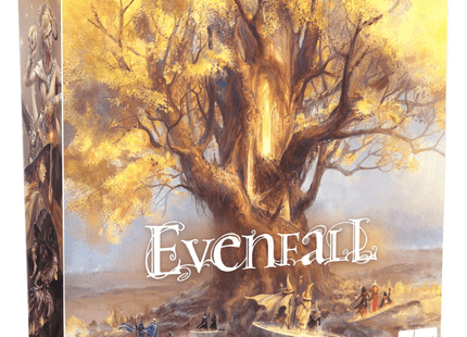 Gamers Guild AZ Matagot Eventfall (Pre-Order) AGD