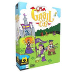 Gamers Guild AZ Matagot Grail Cup - Black Friday Asmodee