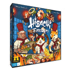 Gamers Guild AZ Matagot Hibachi: Fired Up! (Pre-Order) Asmodee