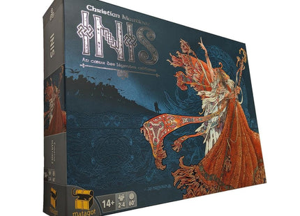 Gamers Guild AZ Matagot Inis Asmodee