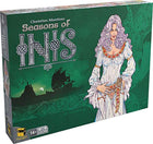 Gamers Guild AZ Matagot Inis: Seasons of Inis - Black Friday Asmodee