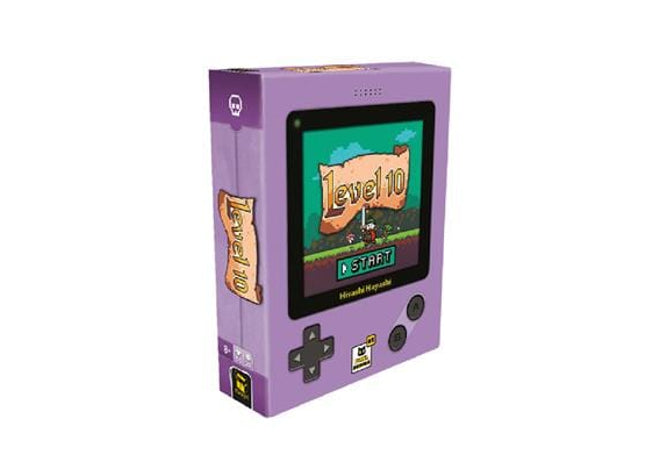 Gamers Guild AZ Matagot Level 10 Asmodee