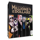 Gamers Guild AZ Matagot Millions of Dollars 2nd Edition - Black Friday Asmodee