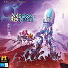 Gamers Guild AZ Matagot Mission Red Planet (Pre-Order) Asmodee