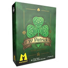 Gamers Guild AZ Matagot St. Patrick (Pre-Order) Asmodee