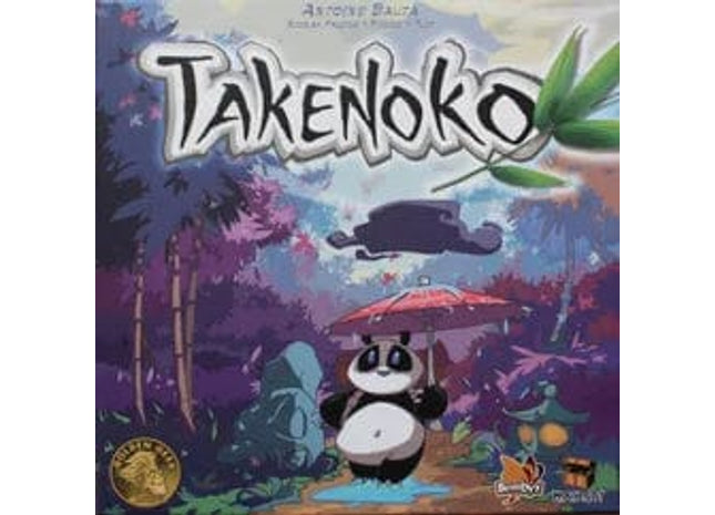 Gamers Guild AZ Matagot Takenoko Asmodee