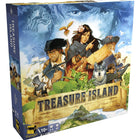 Gamers Guild AZ Matagot Treasure Island Asmodee
