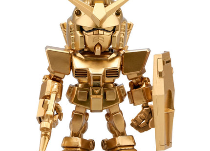 Gamers Guild AZ Mattel Gundam: QMSV Mini Gold Mobile Suit  Blind Box (Pre-Order) Southern Hobby
