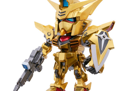Gamers Guild AZ Mattel Gundam: QMSV Mini Gold Mobile Suit  Blind Box (Pre-Order) Southern Hobby