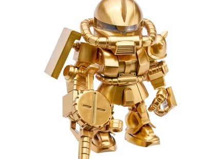 Gamers Guild AZ Mattel Gundam: QMSV Mini Gold Mobile Suit  Blind Box (Pre-Order) Southern Hobby