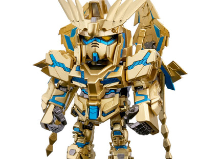 Gamers Guild AZ Mattel Gundam: QMSV Mini Gold Mobile Suit  Blind Box (Pre-Order) Southern Hobby