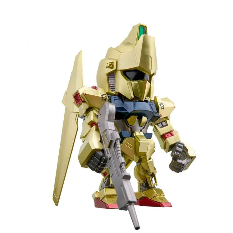 Gundam: QMSV Mini Gold Mobile Suit Blind Box – Gamers Guild AZ