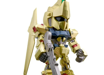 Gamers Guild AZ Mattel Gundam: QMSV Mini Gold Mobile Suit  Blind Box (Pre-Order) Southern Hobby