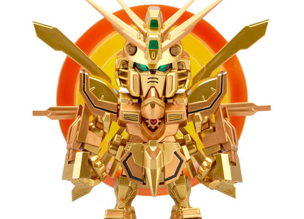 Gamers Guild AZ Mattel Gundam: QMSV Mini Gold Mobile Suit  Blind Box (Pre-Order) Southern Hobby