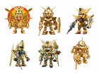 Gamers Guild AZ Mattel Gundam: QMSV Mini Gold Mobile Suit  Blind Box (Pre-Order) Southern Hobby
