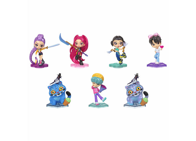 Gamers Guild AZ Mattel KPOP Demon Hunters: SD Collectibles Blind Box 2 (Pre-Order) Southern Hobby