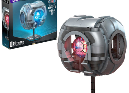 Gamers Guild AZ Mattel MEGA Halo 343 Guilty Spark (Pre-Order) Discontinue