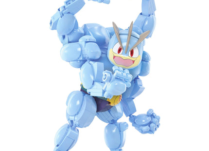 Gamers Guild AZ Mattel MEGA Pokemon Machamp (Pre-Order) Discontinue