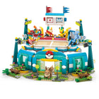 Gamers Guild AZ Mattel MEGA Pokemon Training Stadium (Pre-Order) Discontinue