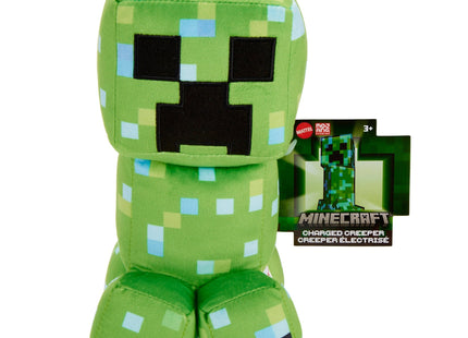 Gamers Guild AZ Mattel Minecraft: 8" Plush (Pre-Order) Southern Hobby