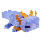 Gamers Guild AZ Mattel Minecraft: Blue Axolotl - 8