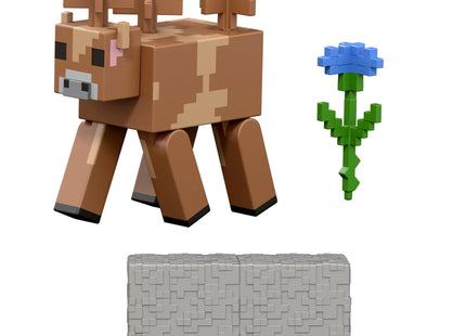 Gamers Guild AZ Mattel Minecraft: Core Figures (Pre-Order) Southern Hobby