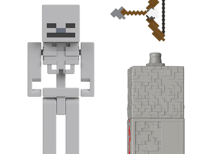 Gamers Guild AZ Mattel Minecraft: Core Figures (Pre-Order) Southern Hobby