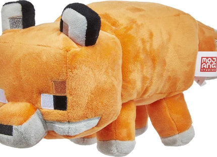 Gamers Guild AZ Mattel Minecraft: Fox - 8" Plush Discontinue