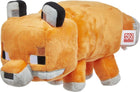 Gamers Guild AZ Mattel Minecraft: Fox - 8