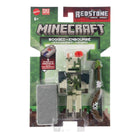 Gamers Guild AZ Mattel Minecraft: Redstone Charged Action Figure - Bogged Discontinue