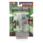 Gamers Guild AZ Mattel Minecraft: Redstone Charged Action Figure - Skeleton (Pre-Order) Southern Hobby