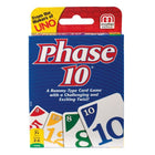 Gamers Guild AZ Mattel Phase 10 ACD Distribution