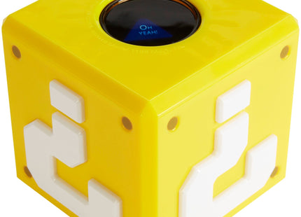 Gamers Guild AZ Mattel Super Mario Magic 8 Ball (Pre-Order) Southern Hobby