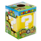 Gamers Guild AZ Mattel Super Mario Magic 8 Ball (Pre-Order) Southern Hobby