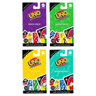 Gamers Guild AZ Mattel UNO: Add-On Pack Assortment (Pre-Order) ACD Distribution