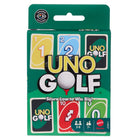 Gamers Guild AZ Mattel UNO: Golf ACD Distribution