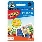 Gamers Guild AZ Mattel UNO: Pixar ACD Distribution