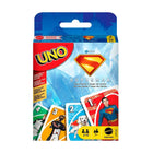 Gamers Guild AZ Mattel UNO: Superman ACD Distribution