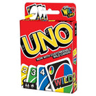 Gamers Guild AZ Mattel UNO: The Card Game ACD Distribution